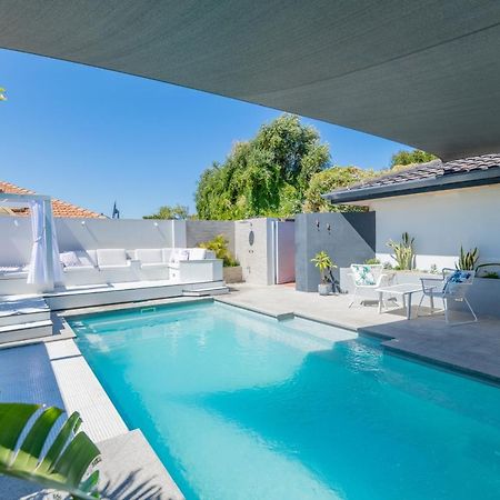 Готель Mindarie Retreat Екстер'єр фото