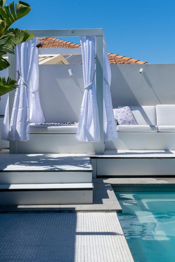 Готель Mindarie Retreat Екстер'єр фото