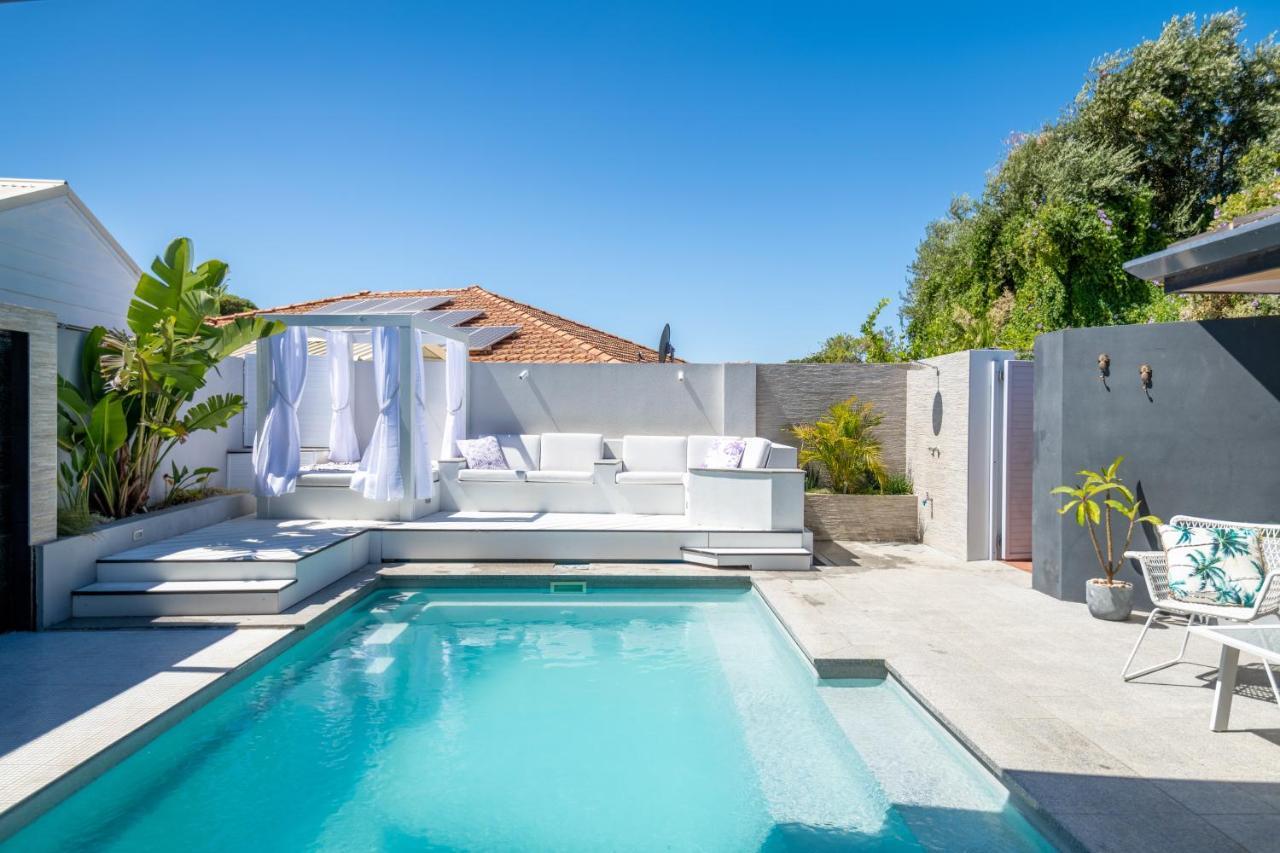 Готель Mindarie Retreat Екстер'єр фото