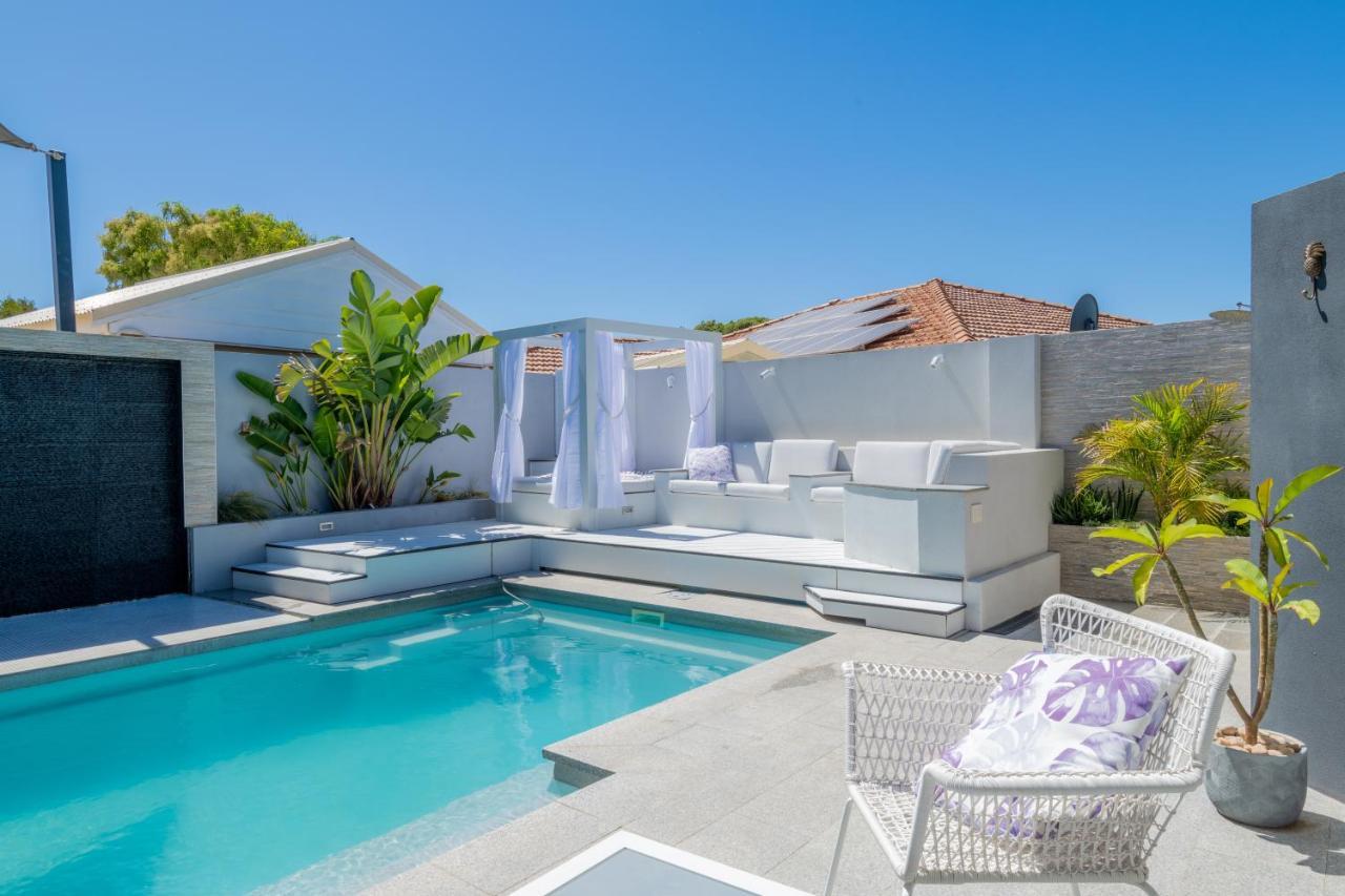 Готель Mindarie Retreat Екстер'єр фото