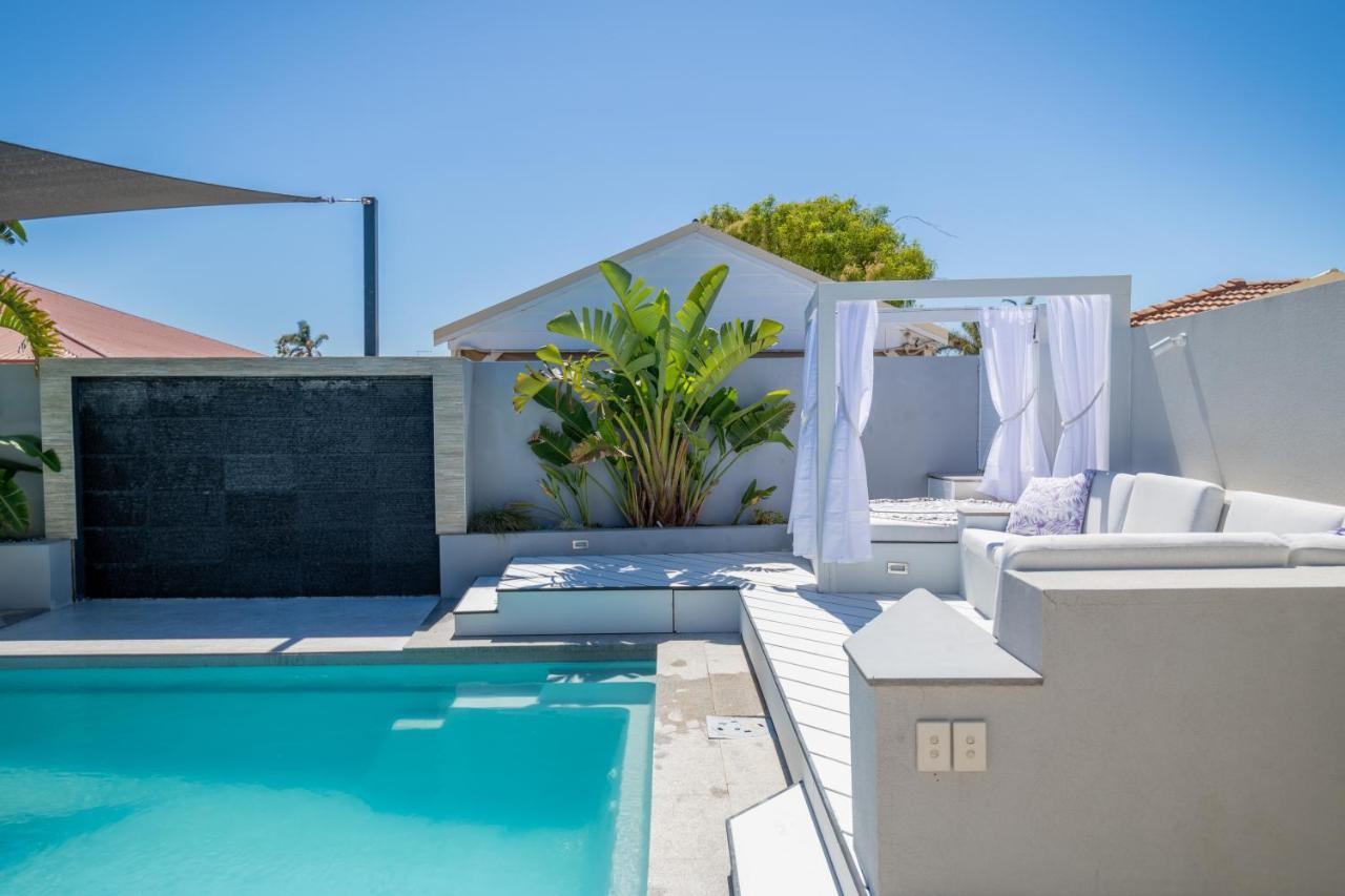 Готель Mindarie Retreat Екстер'єр фото