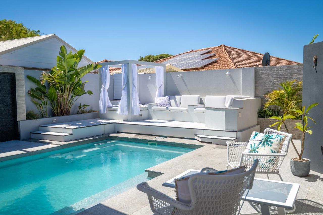Готель Mindarie Retreat Екстер'єр фото