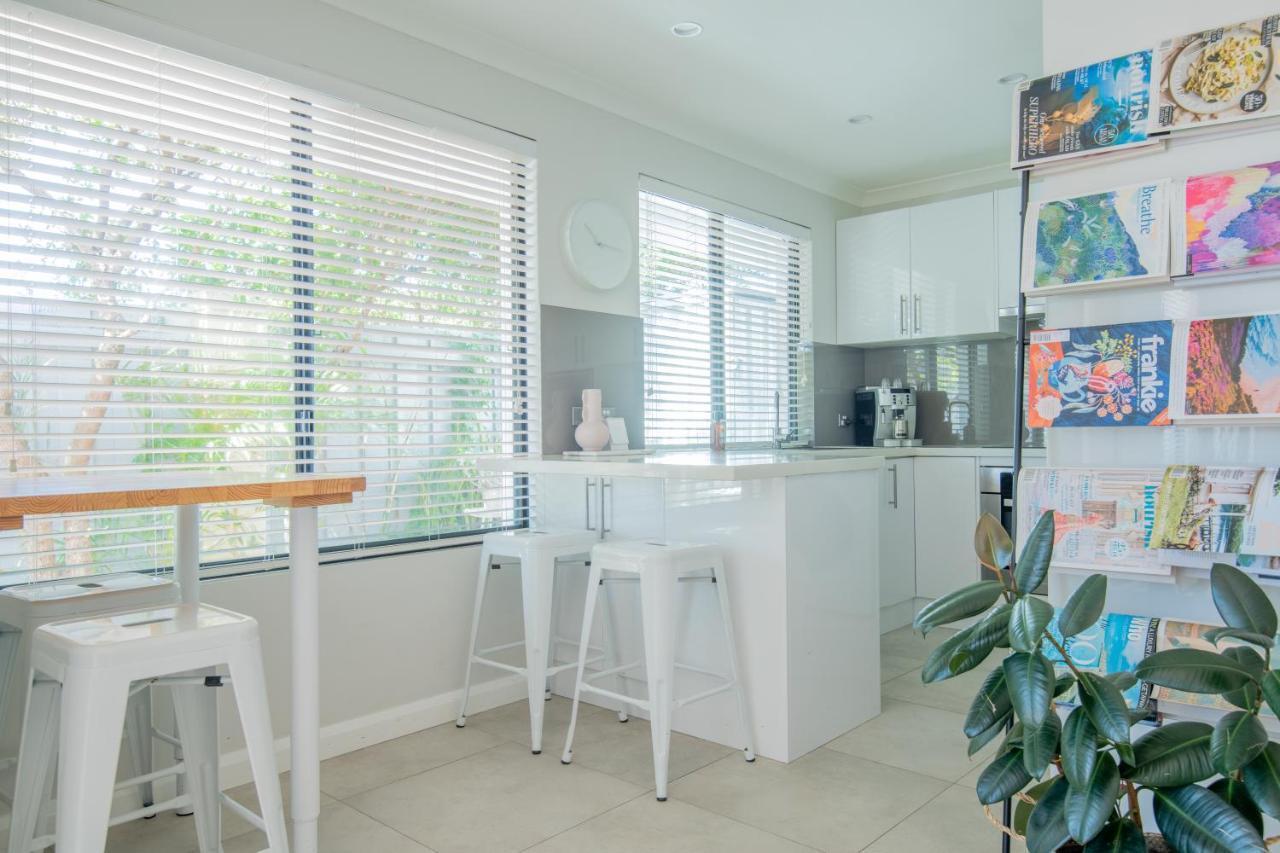 Готель Mindarie Retreat Екстер'єр фото