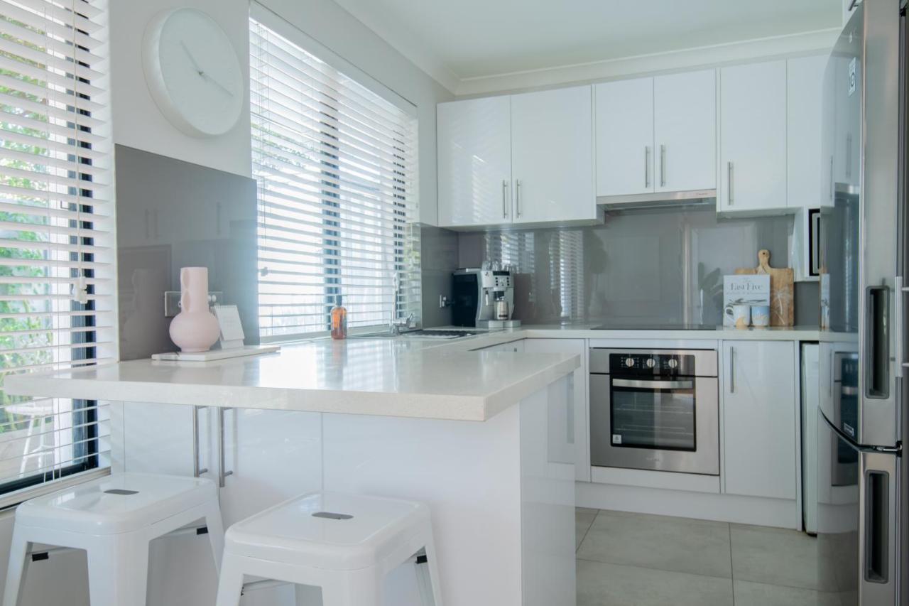 Готель Mindarie Retreat Екстер'єр фото